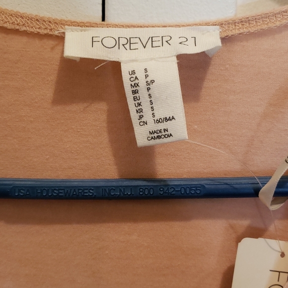 Forever 21 dress - Picture 2 of 3